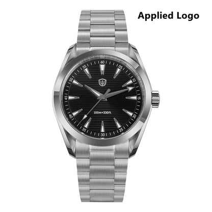 🔥WeeklyDeals🔥Watchdives WD0006 38mm VH31 Men Watch