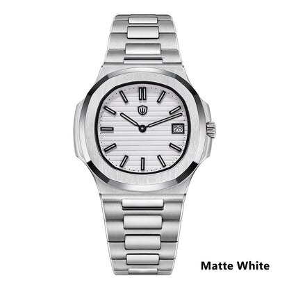 Watchdives WD0013 Ronda 714 Men Watch