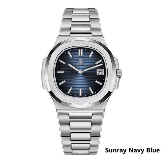 Watchdives WD0013 Ronda 714 Men Watch