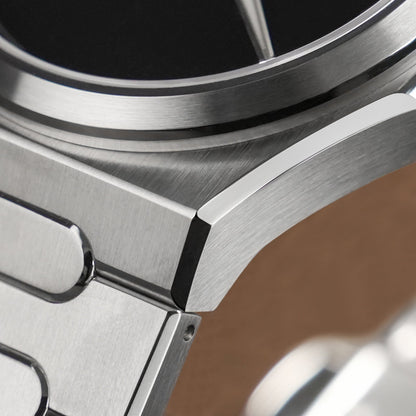 Watchdives WD0016 MUSOU Super Black — Ultra Light-Absorbing Dial