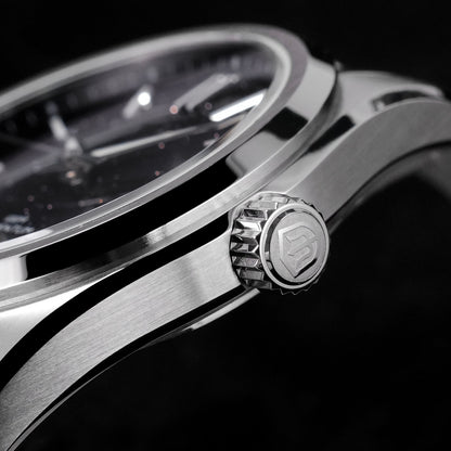 🔥EarlyBird🔥Watchdives WD0003C Enamel Dial Men Watch