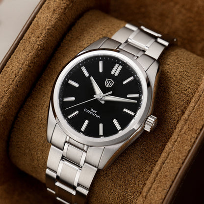 Watchdives WD0003D Natural Stone Elementum Men Watch