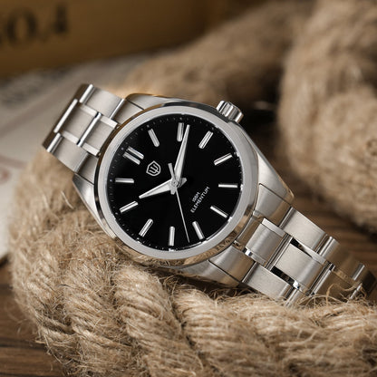 Watchdives WD0003D Natural Stone Elementum Men Watch