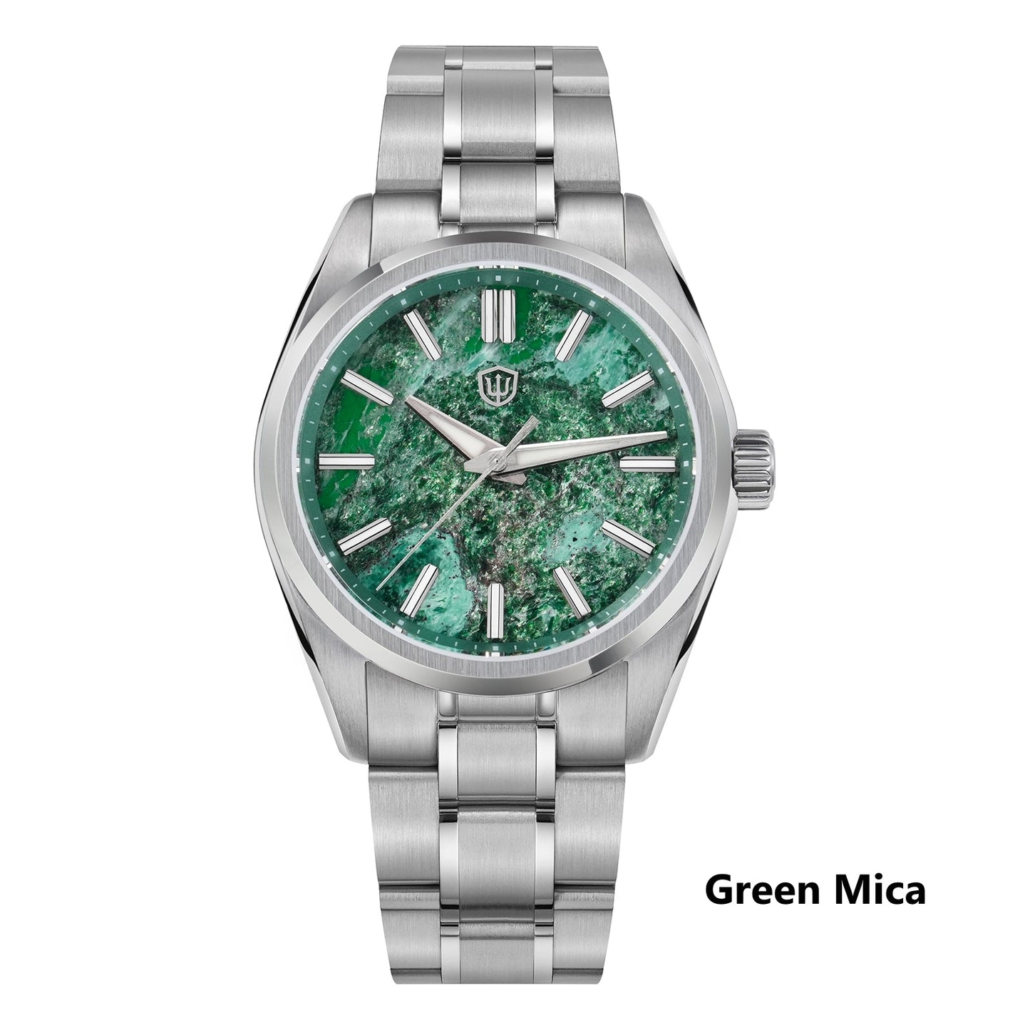 Watchdives WD0003D Natural Stone Elementum Men Watch