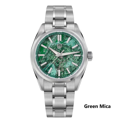 Watchdives WD0003D Natural Stone Elementum Men Watch