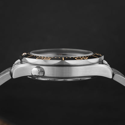 🔥WeeklyDeals🔥Watchdives WD007ST 39mm NTTD Dive Watch