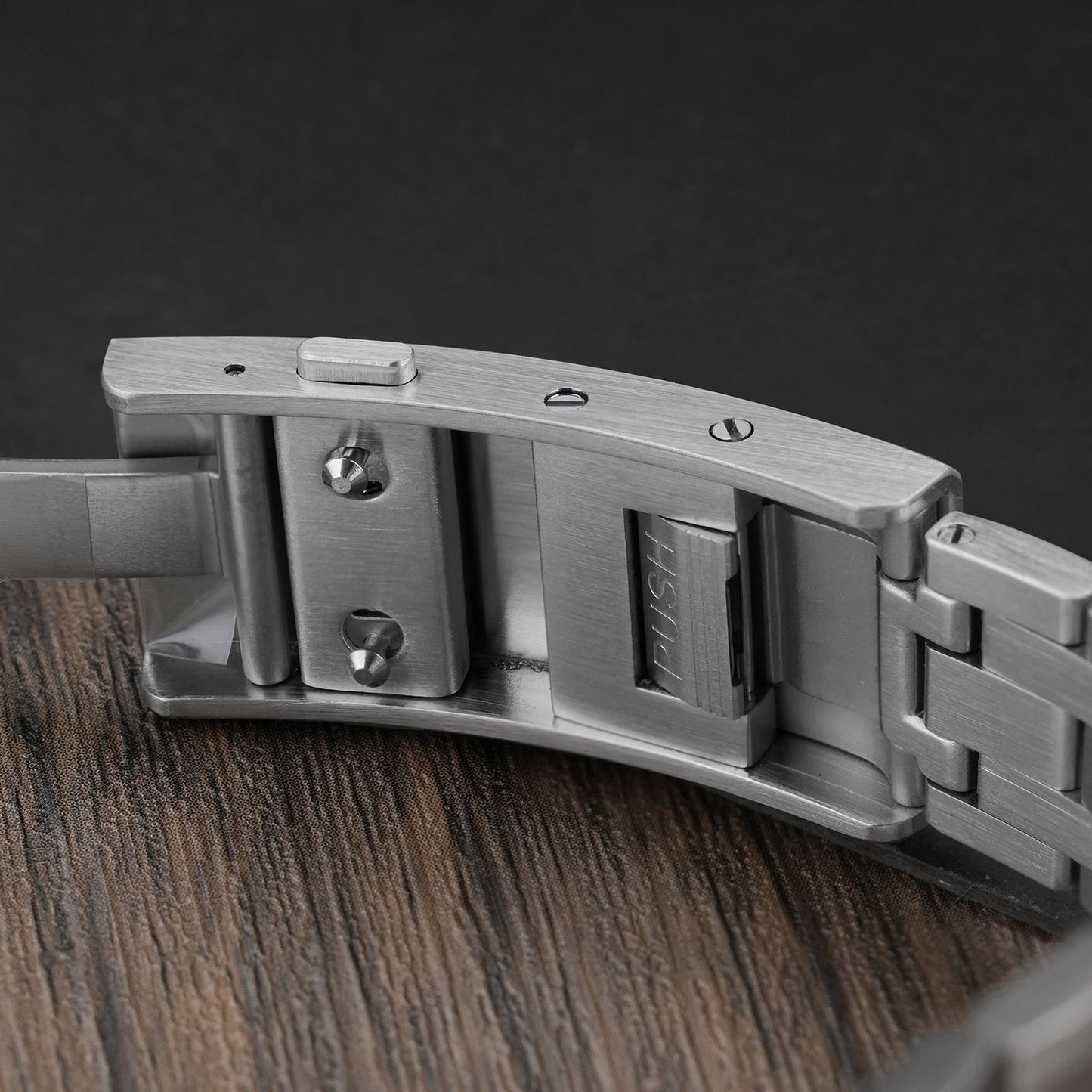 Watchdives Bracelet for WD007ST