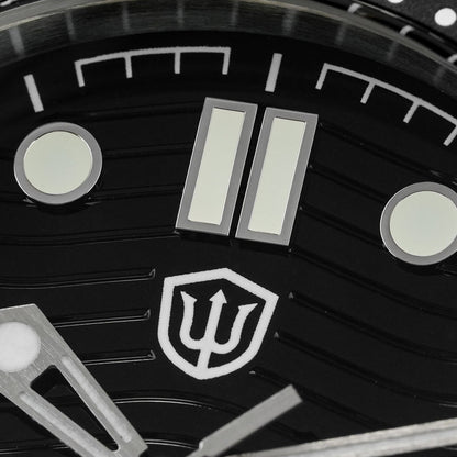 🔥WeeklyDeals🔥Watchdives WD007ST 39mm NTTD Dive Watch