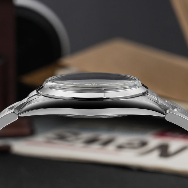 Watchdives WD1016 37mm VH31 Explore Men Watch V2