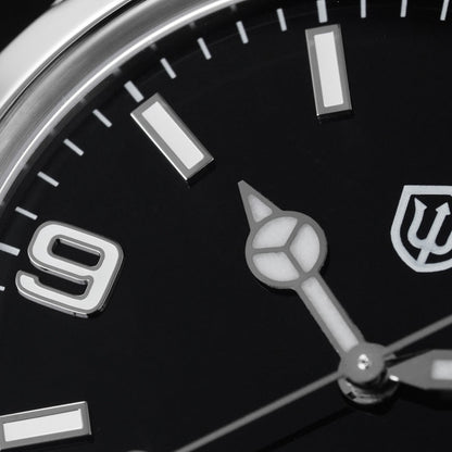 Watchdives WD1016 37mm VH31 Explore Men Watch V3