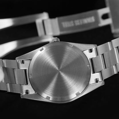 Watchdives WD1016B 37mm Pioneer VH31 Men Watch