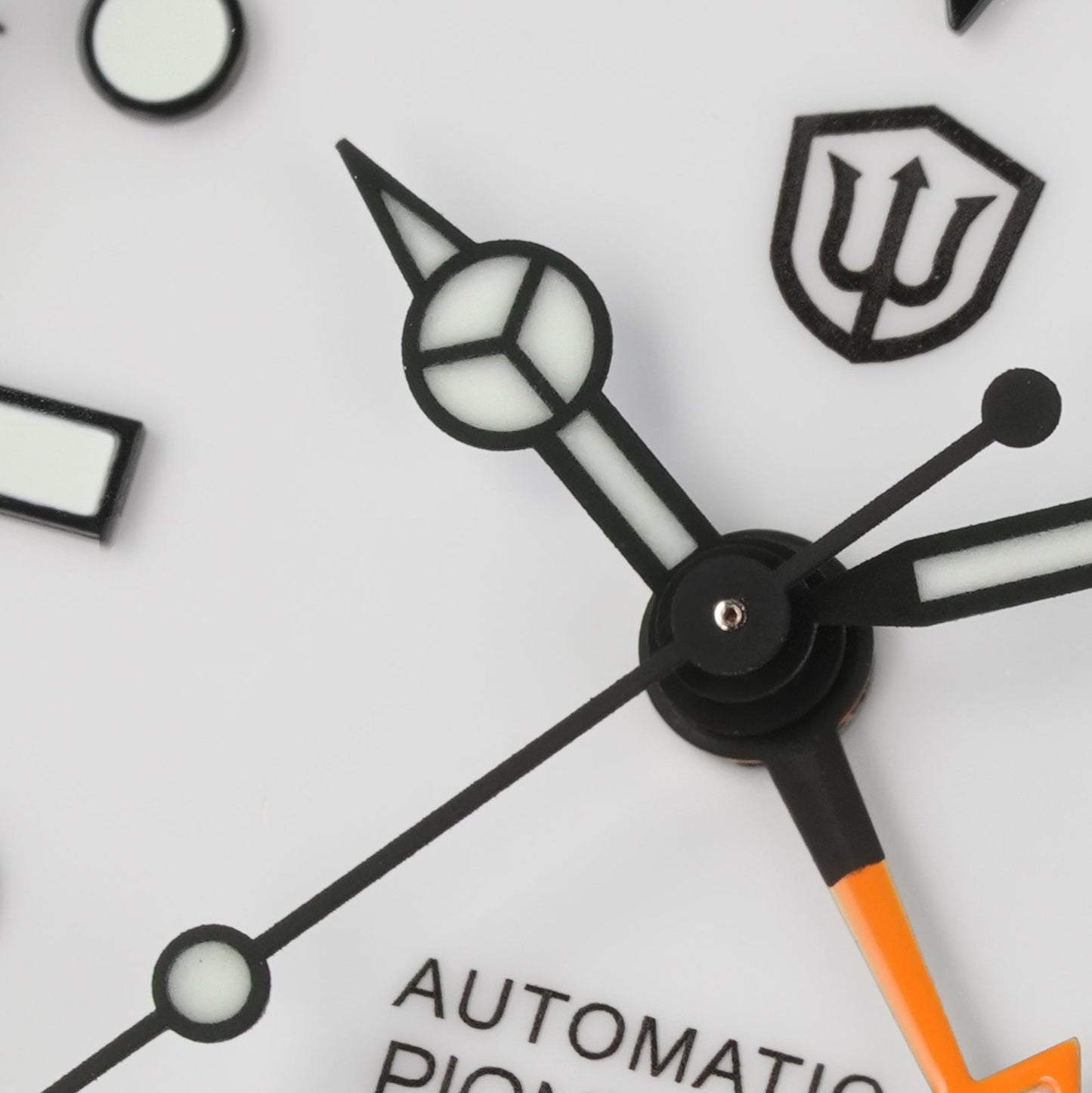 Watchdives WD16570 NH34 GMT Watch V2