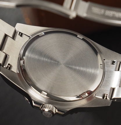 Watchdives WD1680Q VH31 Sub Diver Watch V2