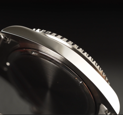 Watchdives WD1680Q VH31 Sub Diver Watch V2