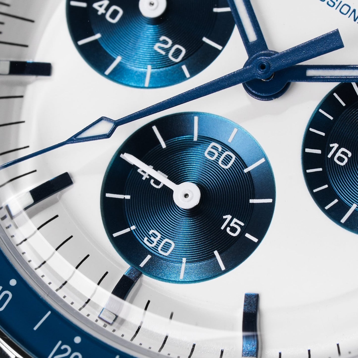 🔥WeeklyDeals🔥Watchdives 39mm VK63 Chronograph Watch WD1863