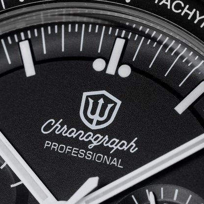 Watchdives 39mm VK63 Chronograph Watch WD1863- Classic Collection