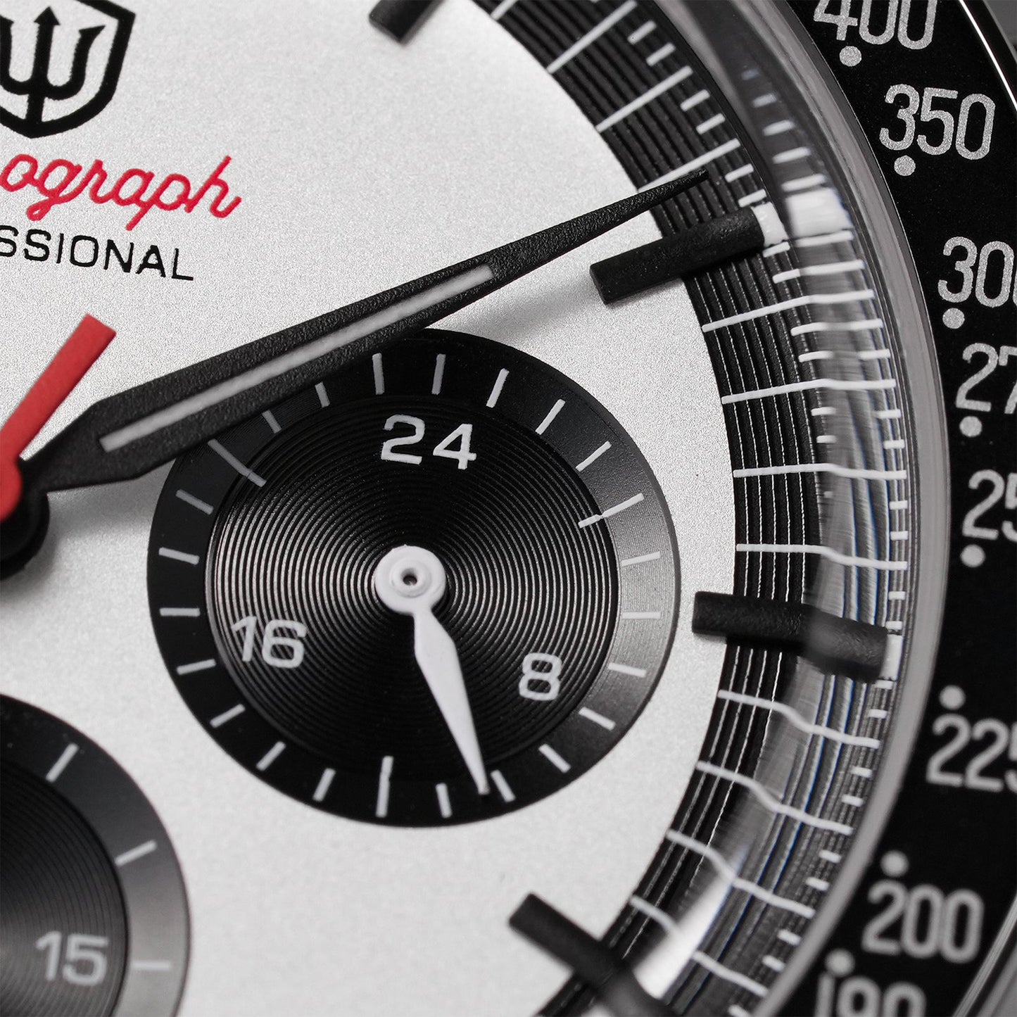 🔥WeeklyDeals🔥Watchdives 39mm VK63 Chronograph Watch WD1863