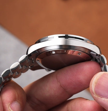 🔥WeeklyDeals🔥Watchdives 39mm VK63 Chronograph Watch WD1863