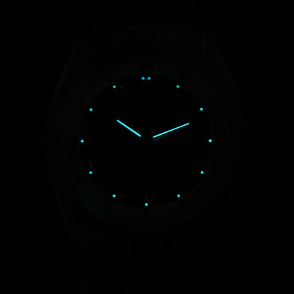 🔥EarlyBird🔥Watchdives WD1954 Arctic Classic 36mm VH31 Watch