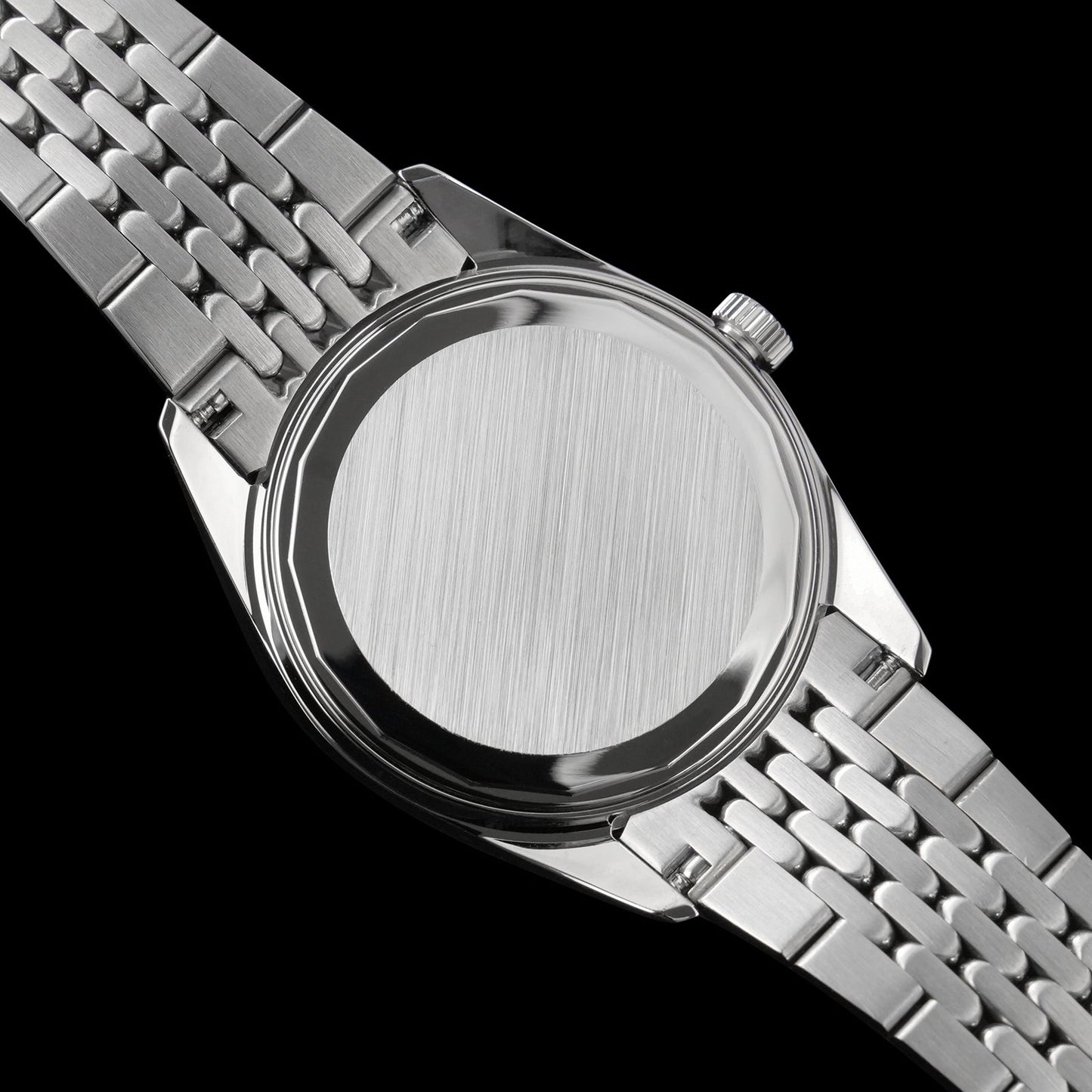 🔥EarlyBird🔥Watchdives WD1954 Arctic Classic 36mm VH31 Watch