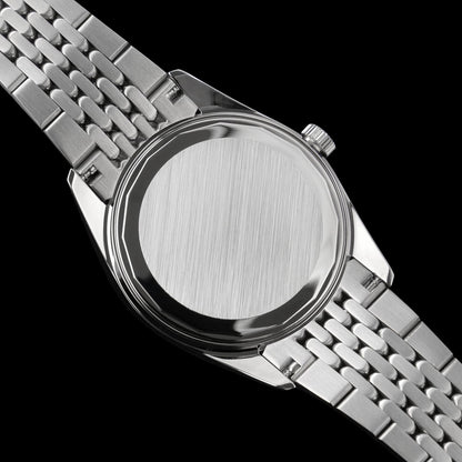 🔥EarlyBird🔥Watchdives WD1954 Arctic Classic 36mm VH31 Watch