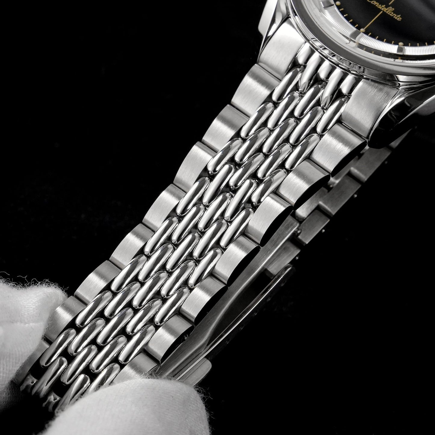 🔥EarlyBird🔥Watchdives WD1954 Arctic Classic 36mm VH31 Watch