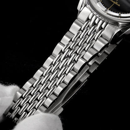 🔥EarlyBird🔥Watchdives WD1954 Arctic Classic 36mm VH31 Watch