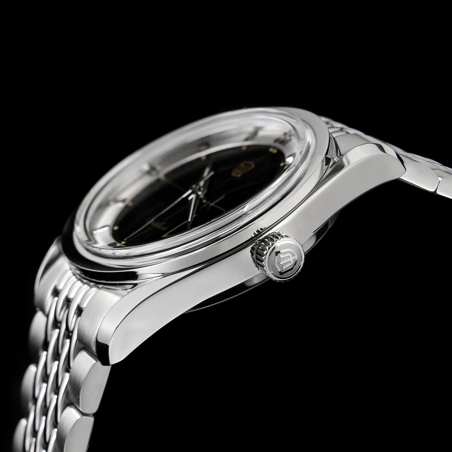 🔥EarlyBird🔥Watchdives WD1954 Arctic Classic 36mm VH31 Watch