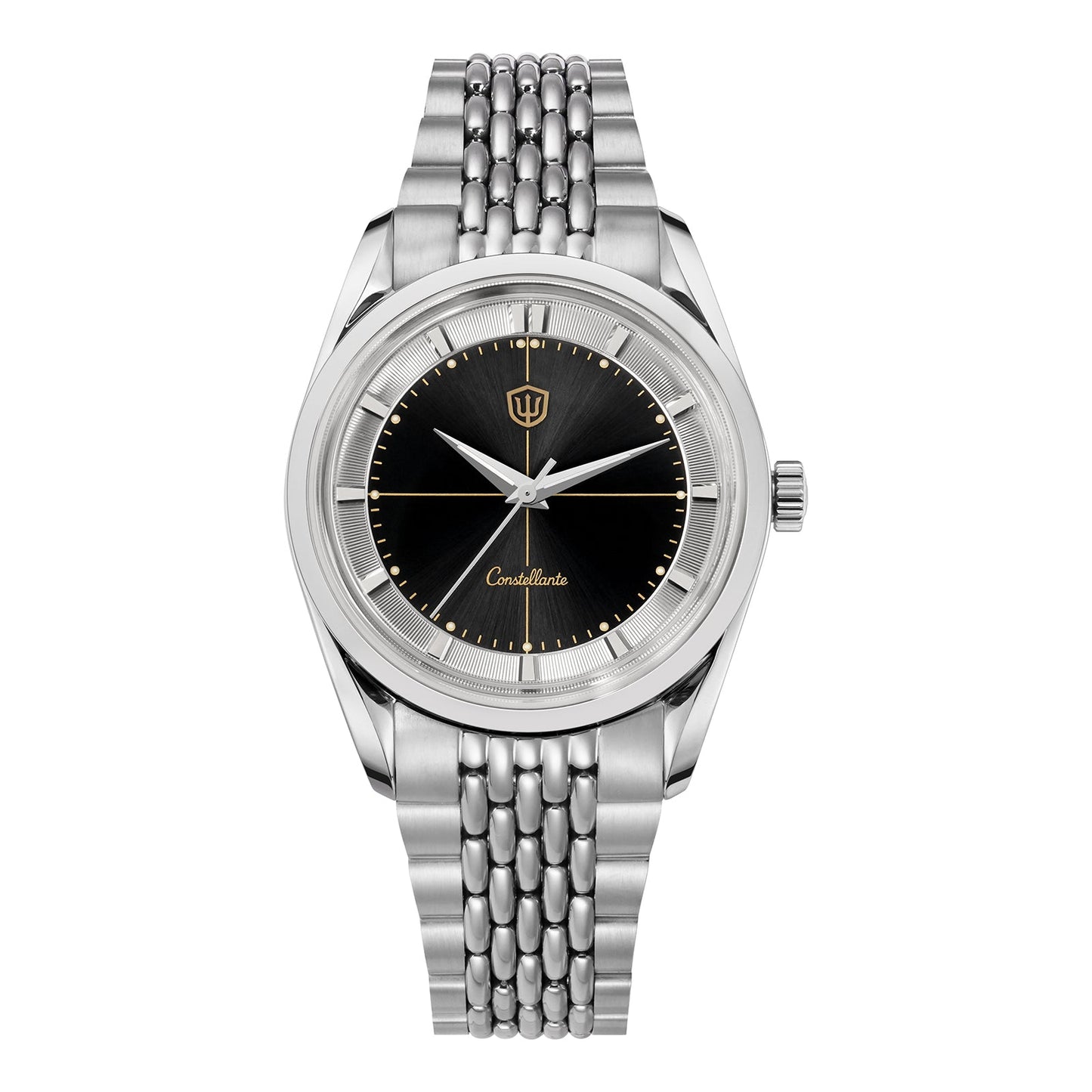 🔥EarlyBird🔥Watchdives WD1954 Arctic Classic 36mm VH31 Watch