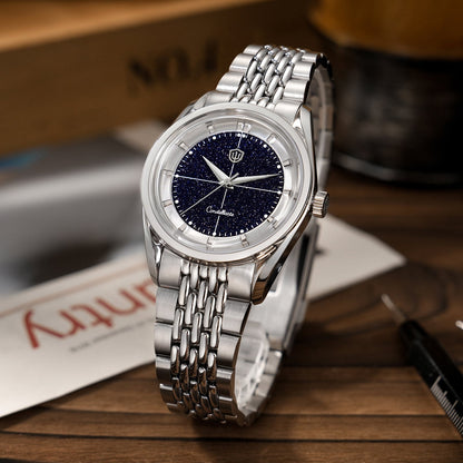 🔥EarlyBird🔥Watchdives WD1954 Arctic Classic 36mm VH31 Watch