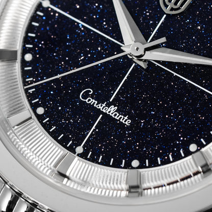 🔥EarlyBird🔥Watchdives WD1954 Arctic Classic 36mm VH31 Watch