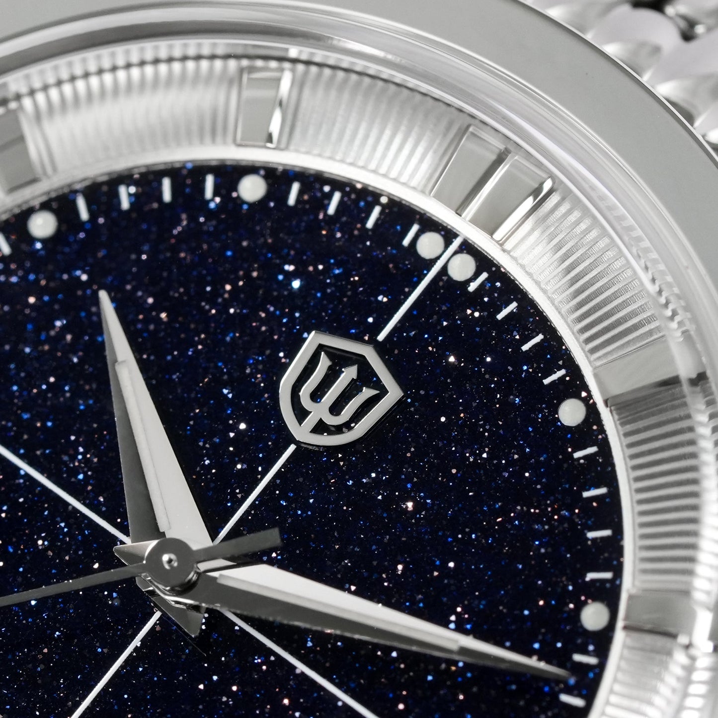 🔥EarlyBird🔥Watchdives WD1954 Arctic Classic 36mm VH31 Watch