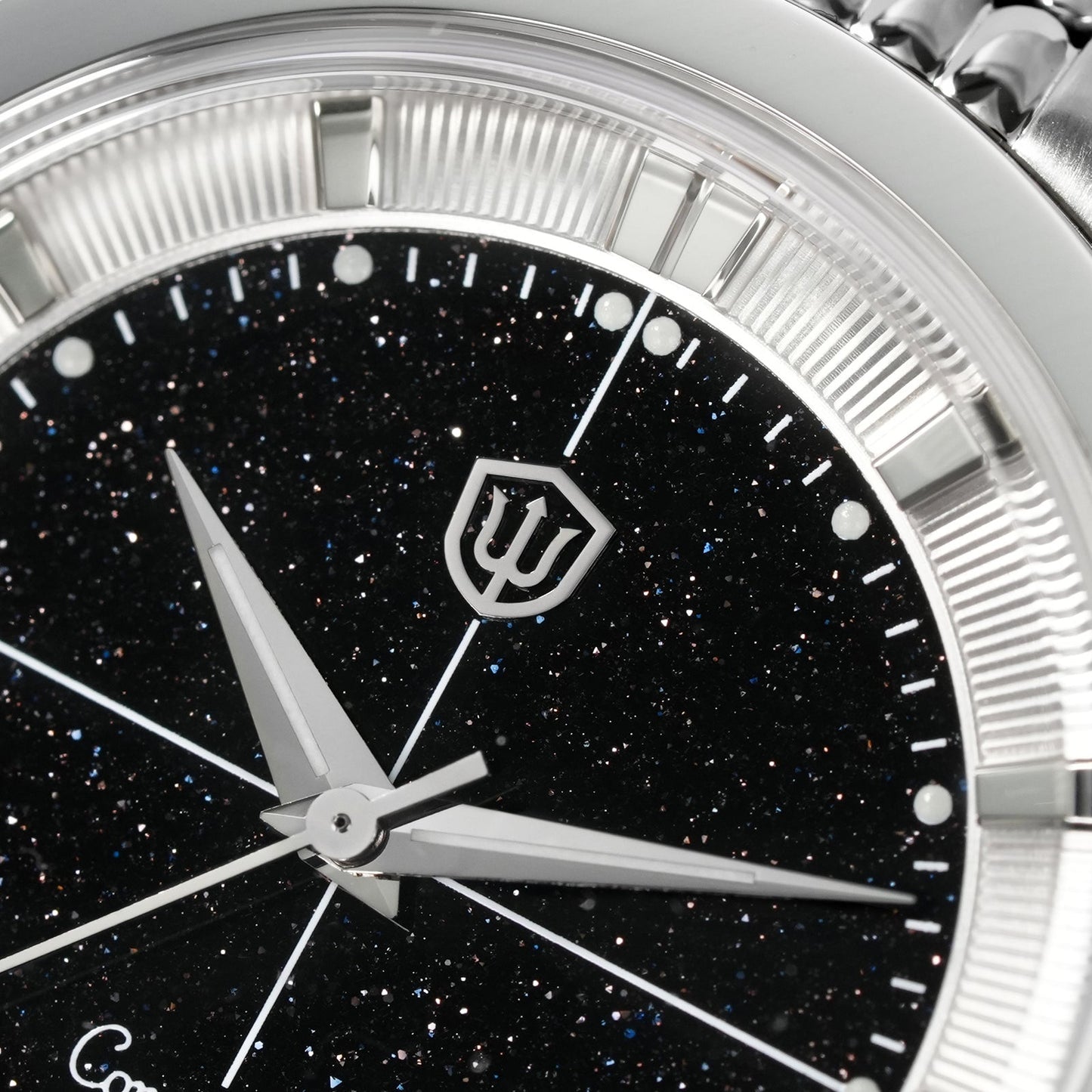 🔥EarlyBird🔥Watchdives WD1954 Arctic Classic 36mm VH31 Watch