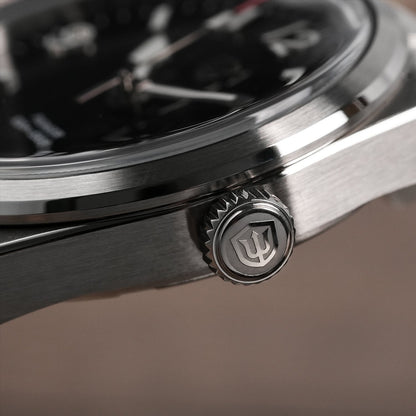 🔥WeeklyDeals🔥Watchdives WD1960S V2 36mm VH31 Men Watch