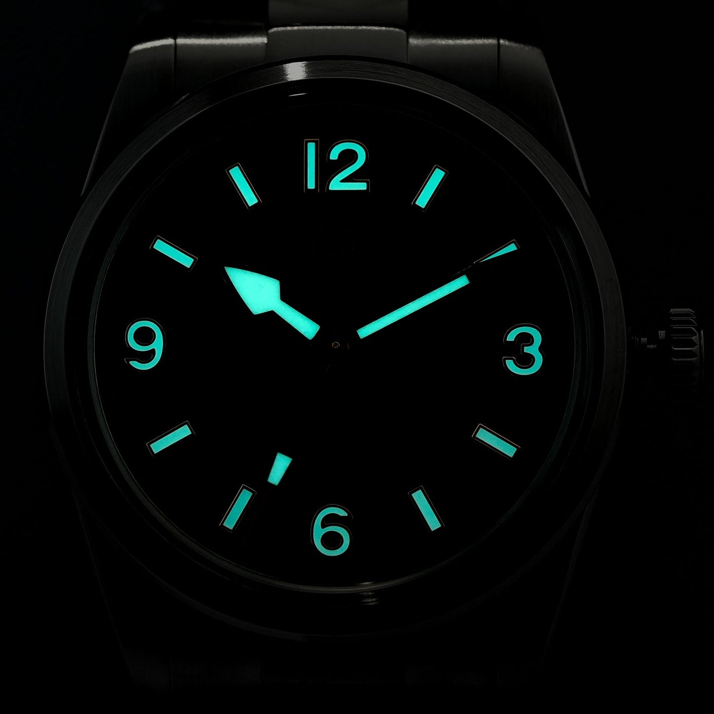 🔥WeeklyDeals🔥Watchdives WD1960S V2 36mm VH31 Men Watch