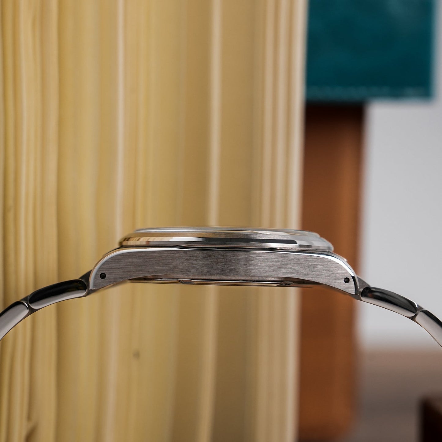 🔥WeeklyDeals🔥Watchdives WD1960S V2 36mm VH31 Men Watch