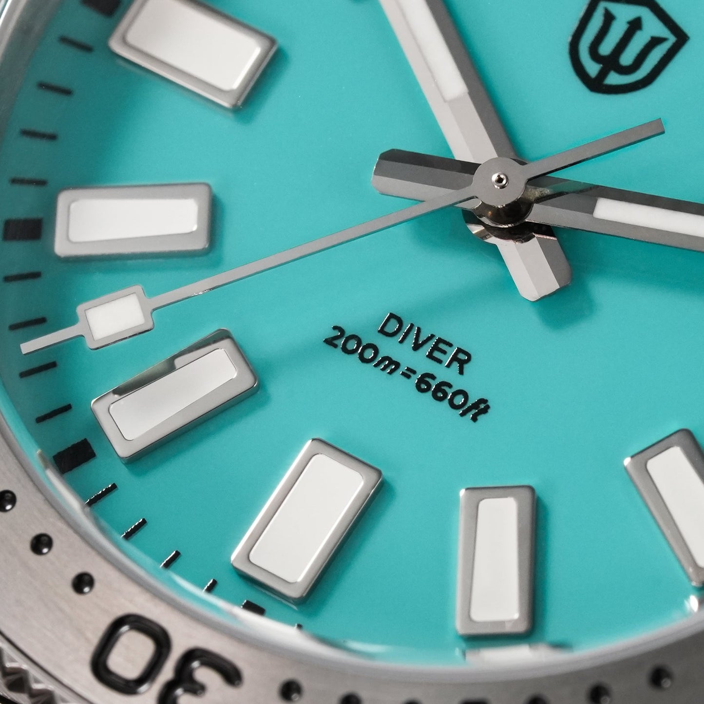 Watchdives WD1965 38mm VH31 62MAS Dive Watch V2