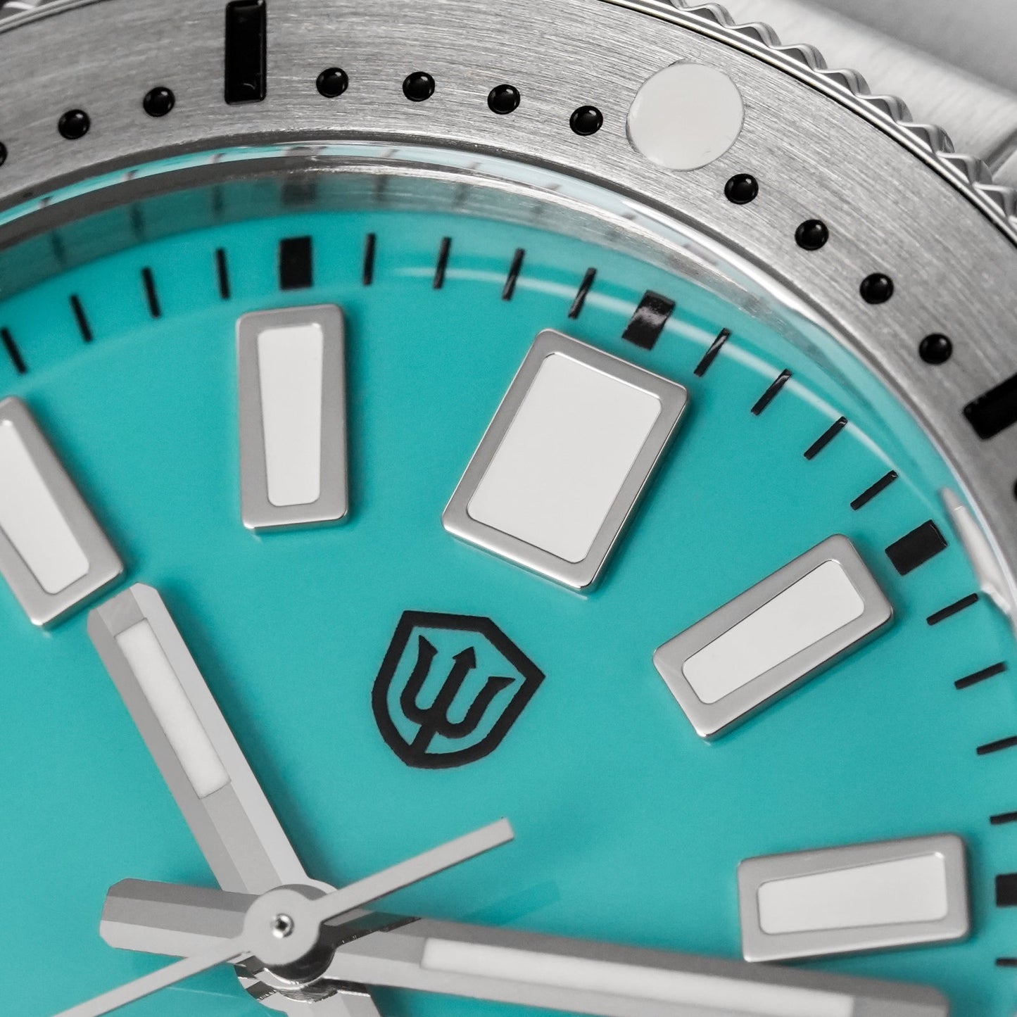 Watchdives WD1965 38mm VH31 62MAS Dive Watch V2