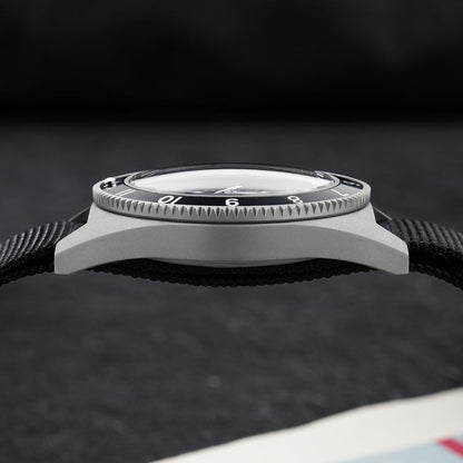 Watchdives WD1972 VH31 Military Dive Watch V2