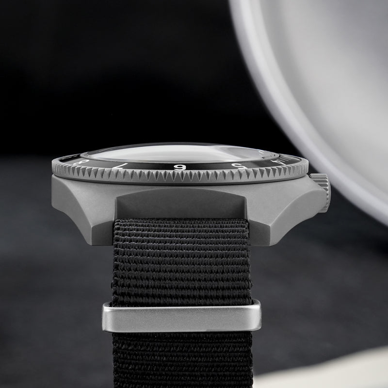 Watchdives WD1972 VH31 Military Dive Watch V2