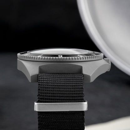 Watchdives WD1972 VH31 Military Dive Watch V2