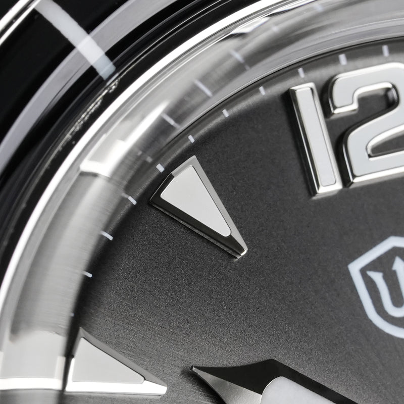 Watchdives WD50Q 50-Fathoms VH31 Dive Watch