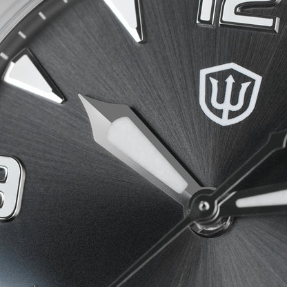 Watchdives WD50Q 50-Fathoms VH31 Dive Watch