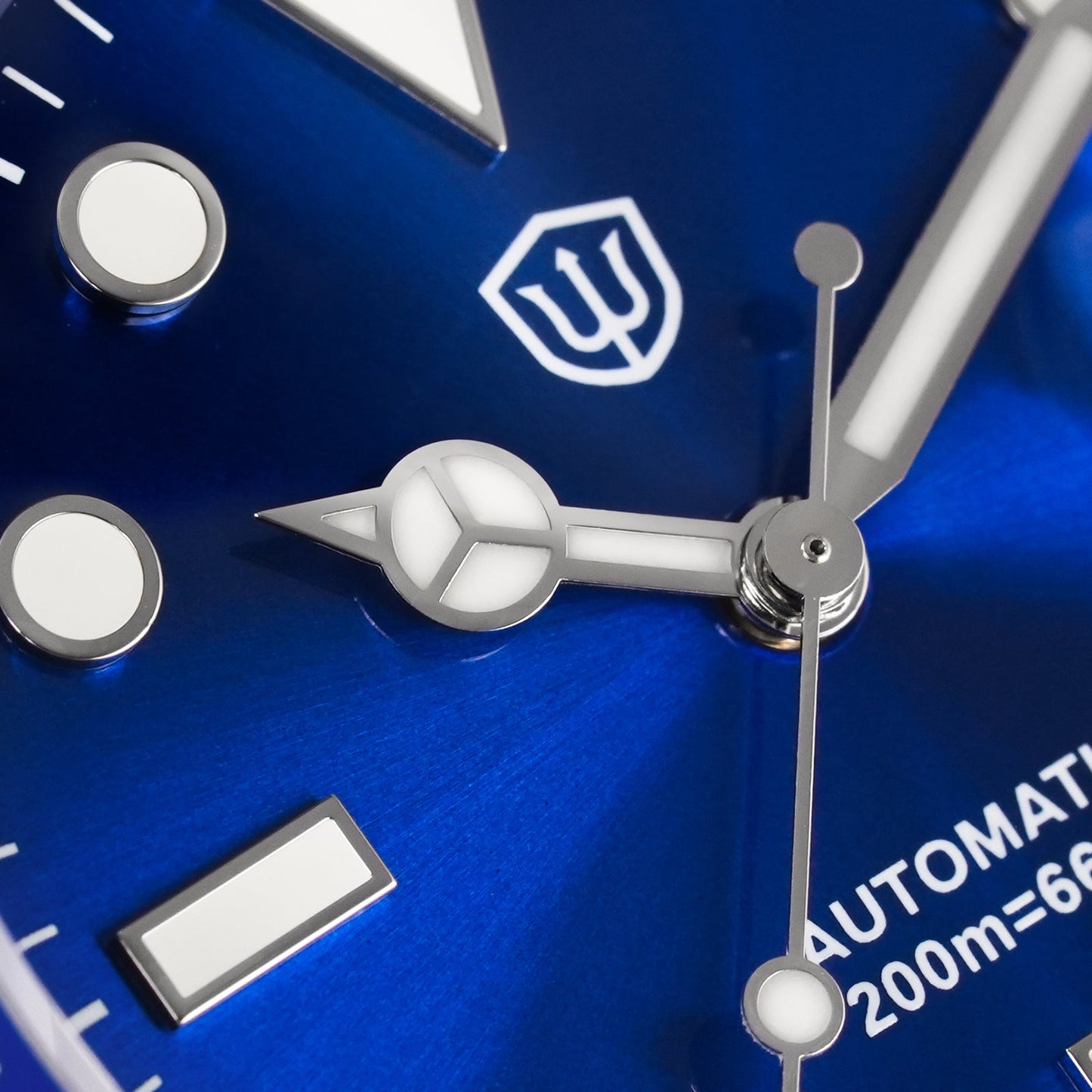 Watchdives WD5512 V2 PT5000 Sub Diver Watch