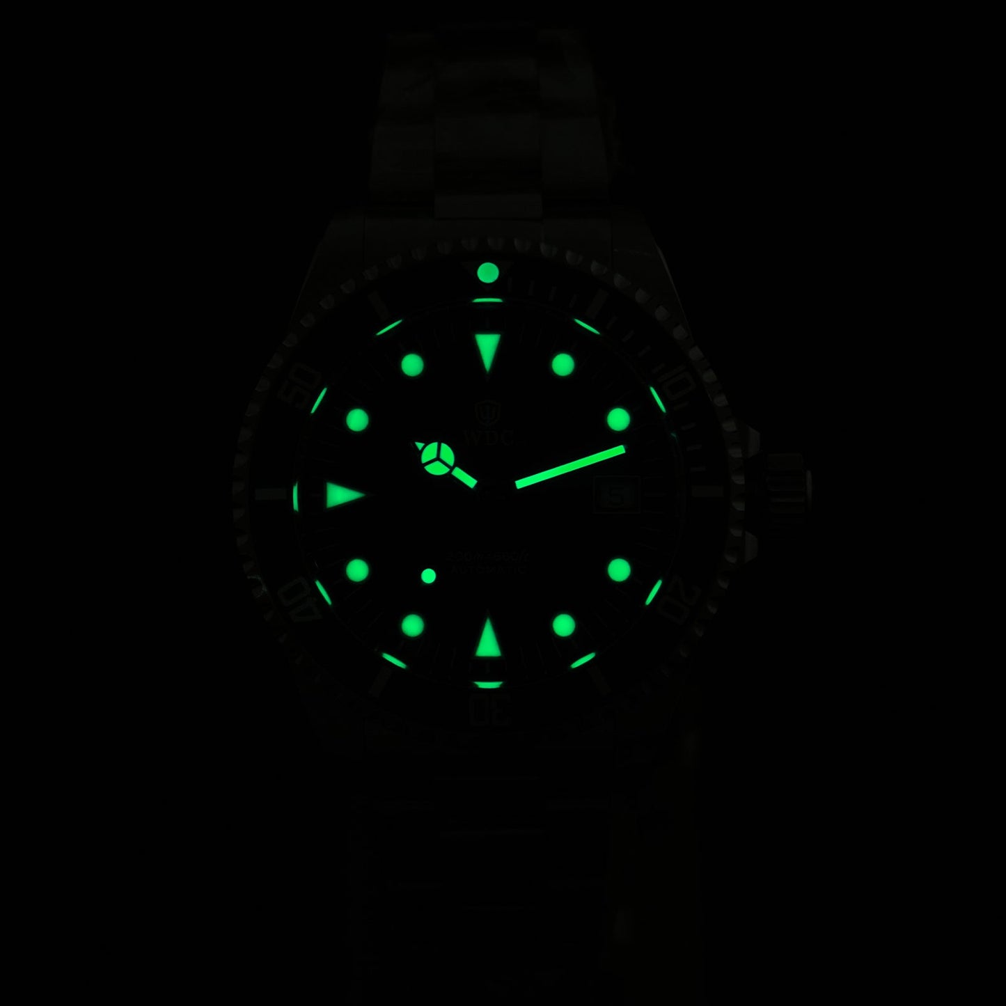 🔥EarlyBird🔥Watchdives WD5513P PT5000 Vintage Sub Watch