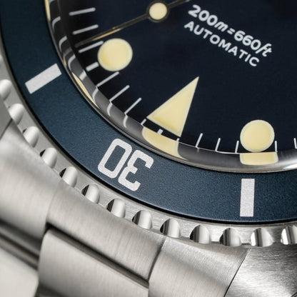 🔥EarlyBird🔥Watchdives WD5513P PT5000 Vintage Sub Watch