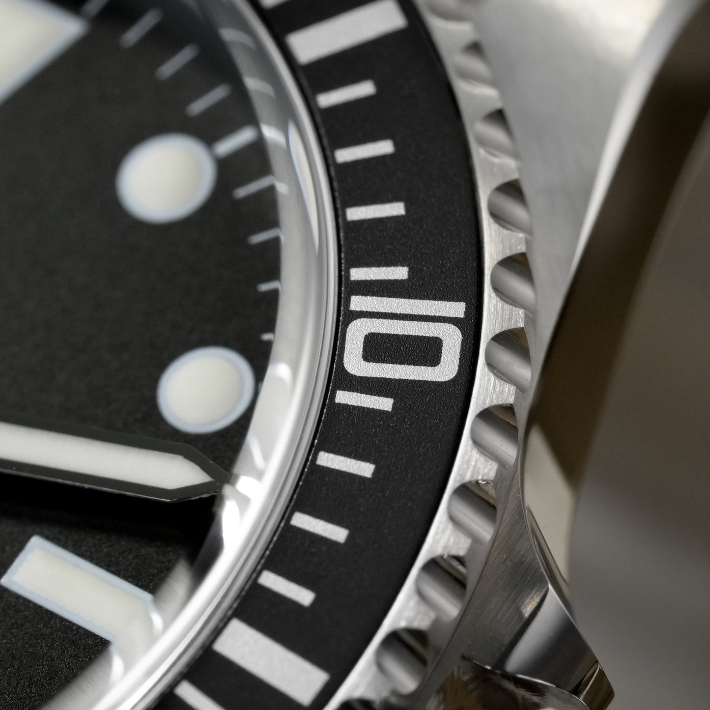 Watchdives Seafarar WD5513Q 40mm VH31 Sub Diver Watch