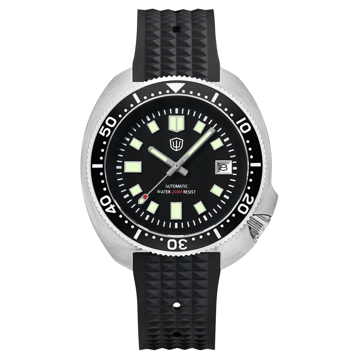 Watchdives WD6105 Captain Willard 6105 Dive Watch Collection