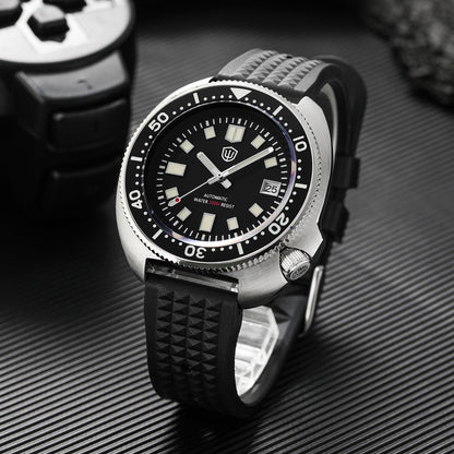 Watchdives WD6105 Captain Willard 6105 Dive Watch Collection