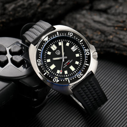 Watchdives WD6105 Captain Willard 6105 Dive Watch Collection